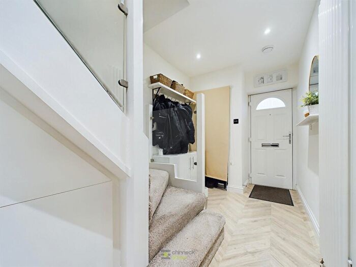 3 Bedroom Terraced House For Sale In Euston Road, Southsea, PO4