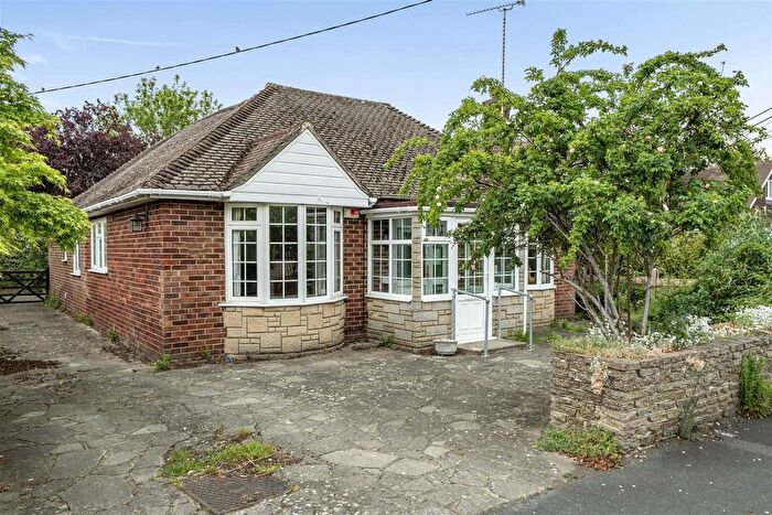 3 Bedroom Detached Bungalow For Sale In Branksome Hill Road College Town, Sandhurst, Berkshire, GU47
