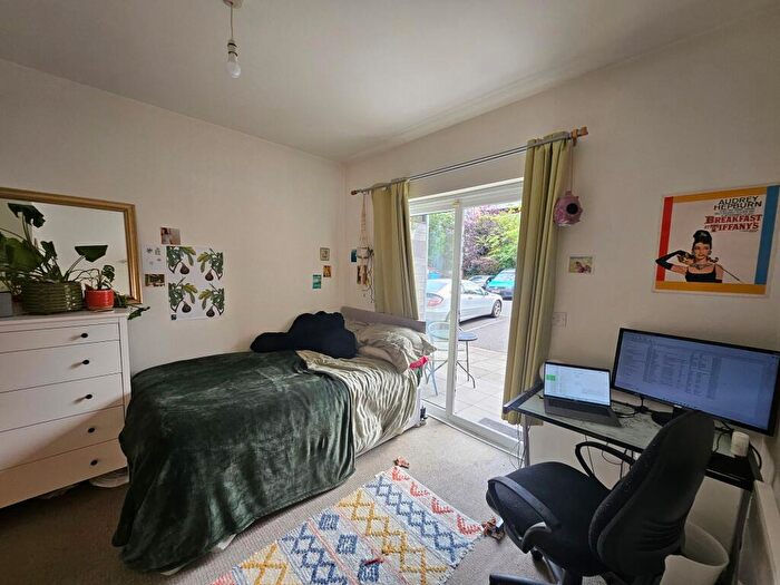 2 Bedroom Apartment To Rent In The Boulevard, Manchester, M20
