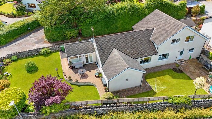 4 Bedroom Detached House For Sale In Storth Road, Storth, LA7