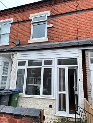 2 Bedroom Terraced House To Rent In Drayton, Smethwick, B66