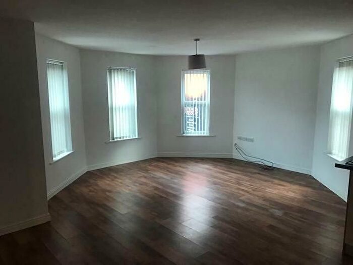 2 Bedroom Flat To Rent In Norton Avenue, Stockton On Tees, TS20
