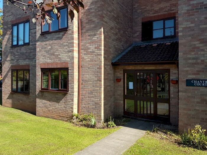 1 Bedroom Flat To Rent In Chantry Court, Hereford, HR2