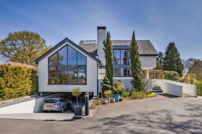 3 Bedroom Detached House For Sale In Dedham Road, Ardleigh, Colchester, CO7