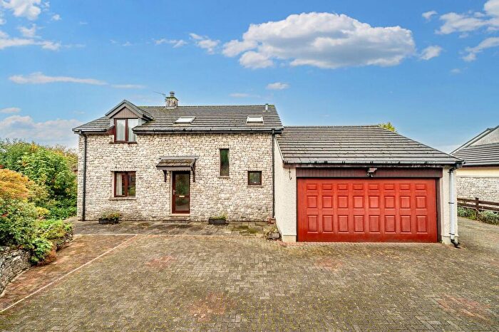 5 Bedroom Detached House For Sale In Scar View, Murley Moss Lane, Kendal, LA9