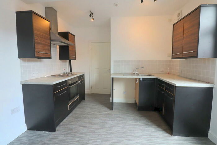 2 Bedroom Ground Flat To Rent In Delamere Street, CW1