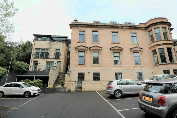 3 Bedroom Flat To Rent In Fortrose Street, Glasgow, G11