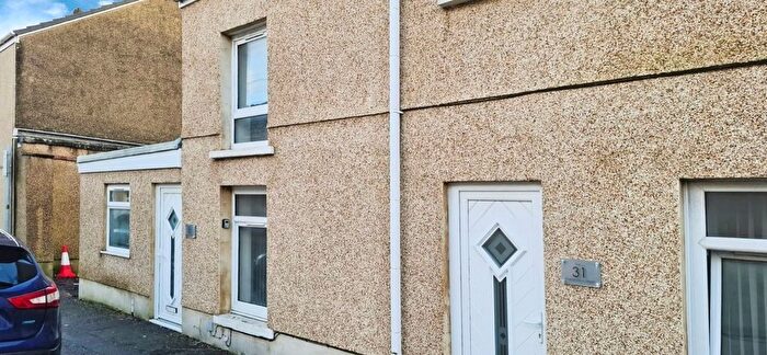 2 Bedroom Flat To Rent In Richardson Street, Swansea, SA1