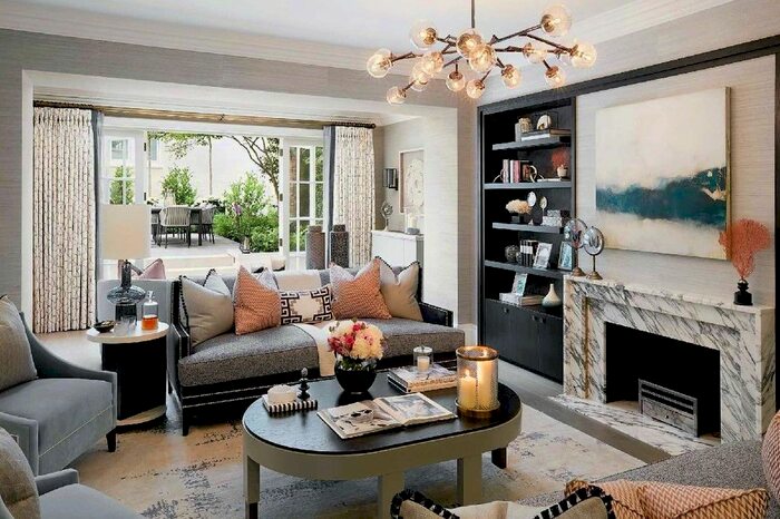 3 Bedroom Flat To Rent In Eaton Square, Belgravia, London, SW1W