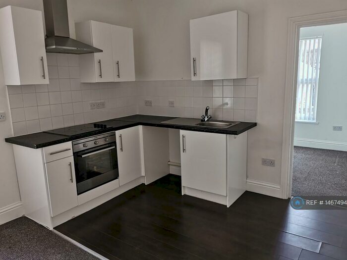 1 Bedroom Flat To Rent In Boulevard, Hull, HU3