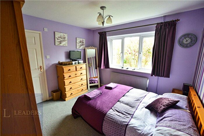 4 Bedroom Detached House For Sale In Halstead Road, Gosfield, Halstead, CO9