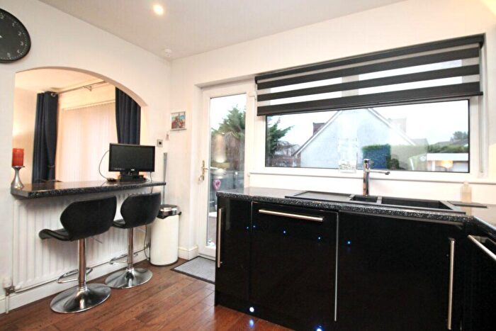 4 Bedroom Detached House For Sale In Solway Road Bishopbriggs, G64