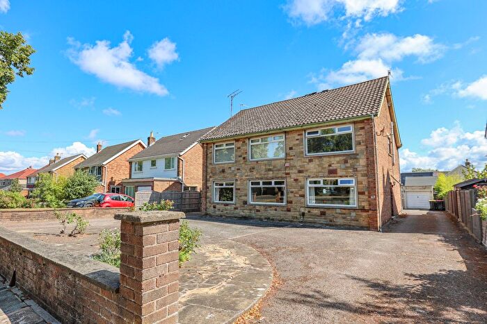 2 Bedroom Semi Detached House For Sale In Broadway, Morecambe, LA4