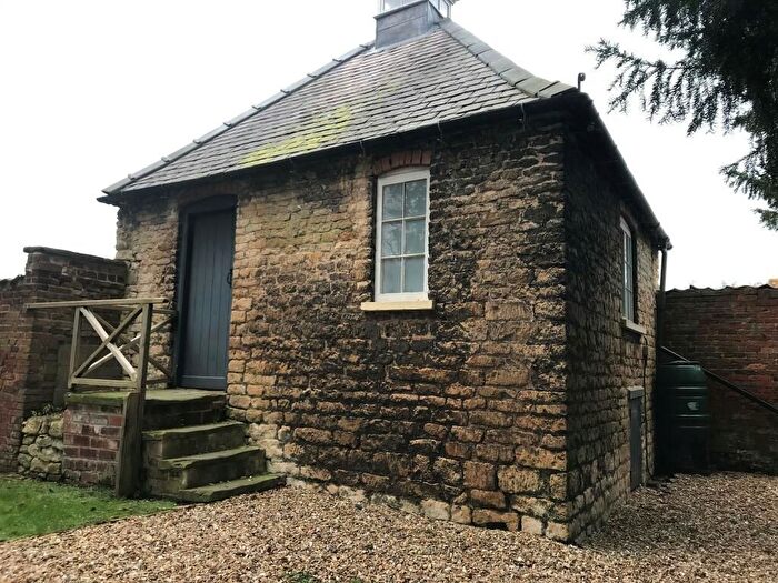 1 Bedroom Property For Sale In Church Road, Branston, Lincoln, LN4