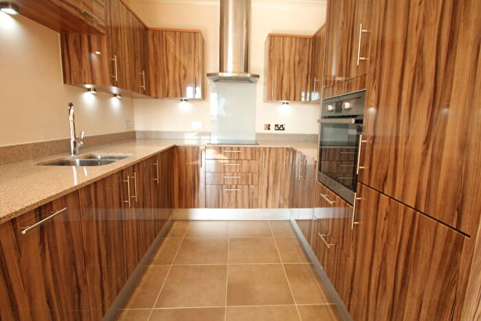 1 Bedroom Apartment To Rent In Belgravia Apartments, Trinity Village, BR2