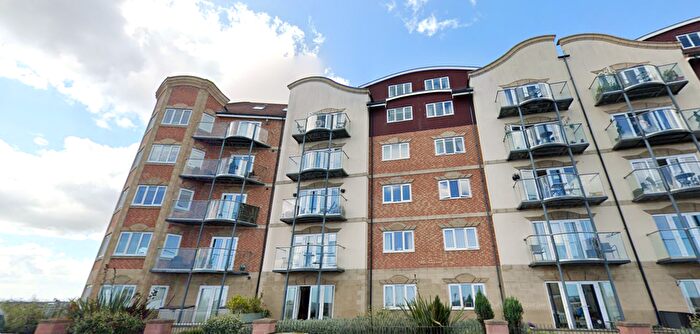 2 Bedroom Flat To Rent In Fleet Avenue, Hartlepool, TS24