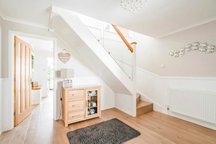 4 Bedroom Detached House For Sale In Coast Road, Walcott, NR12