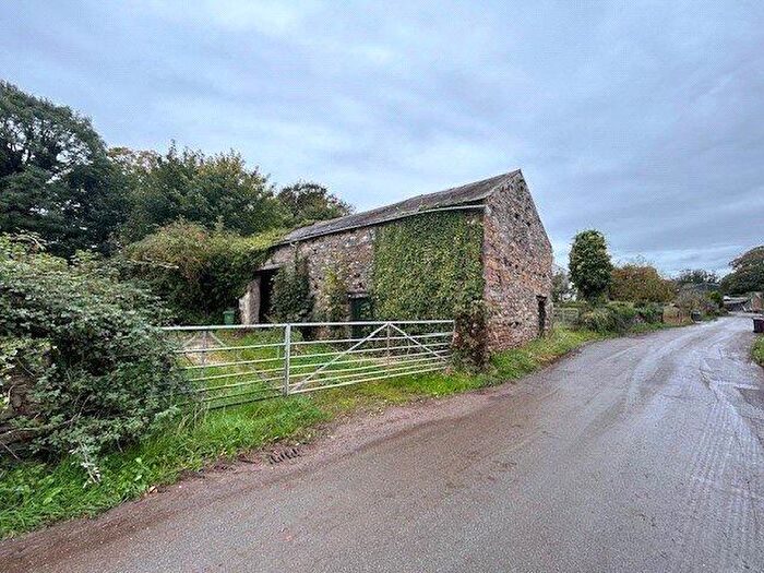 Detached House For Sale In Stank Lane, Stank, Cumbria, LA13