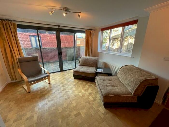 3 Bedroom House To Rent In St Edmunds Wharf, Norwich, NR3