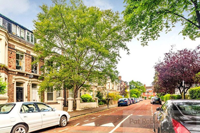 Property To Rent In Eskdale Terrace, Jesmond, Newcastle Upon Tyne, Tyne & Wear, NE2