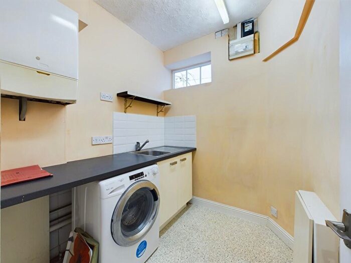 2 Bedroom Barn Conversion To Rent In Allrey House, Bolney Road, RH13