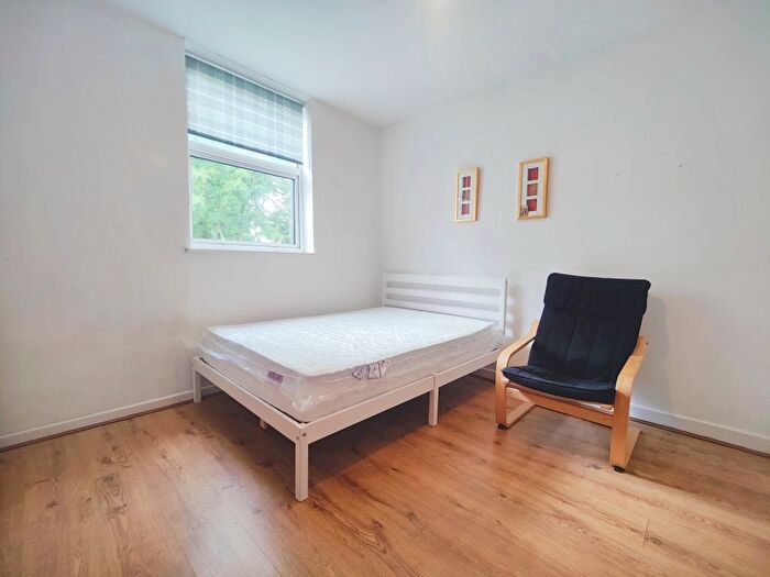 1 Bedroom Property To Rent In Wheelwright Road, Birmingham, B24