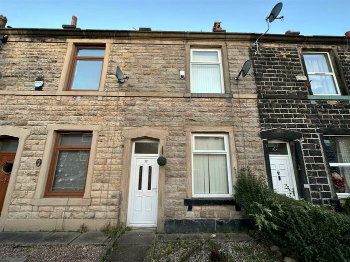 2 Bedroom Terraced House To Rent In Stephen Street, Bury, BL8