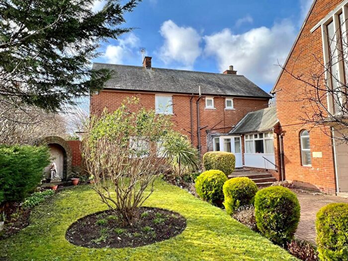 Property To Rent In Ryhope Road, Sunderland, SR2