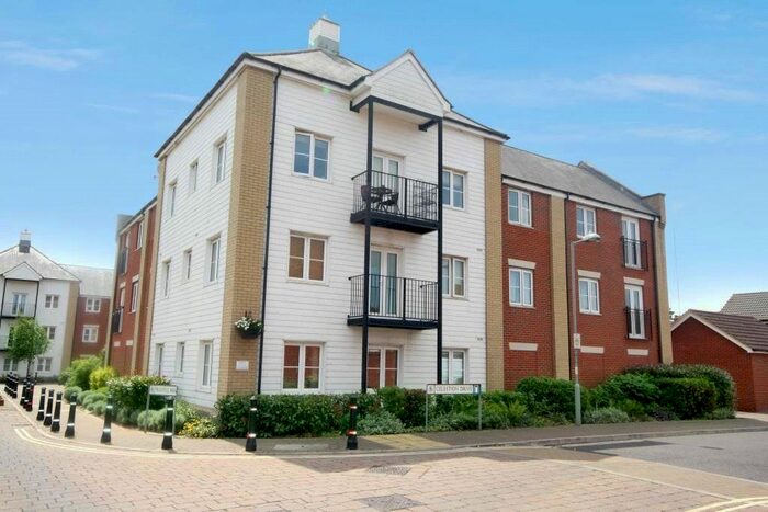 2 Bedroom Flat To Rent In Celestion Drive, Ipswich, Suffolk, IP3