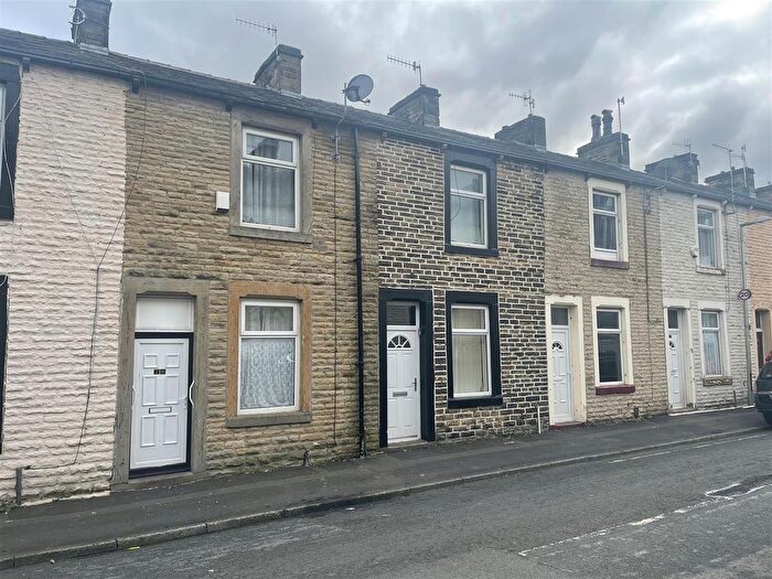 2 Bedroom Terraced House To Rent In Reed Street, Burnley, BB11