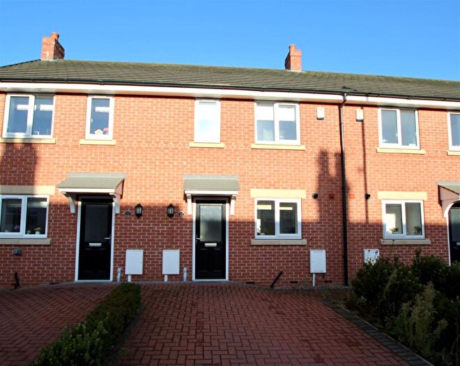 2 Bedroom Terraced House To Rent In Awsworth Road, Ilkeston, Derbyshire, DE7