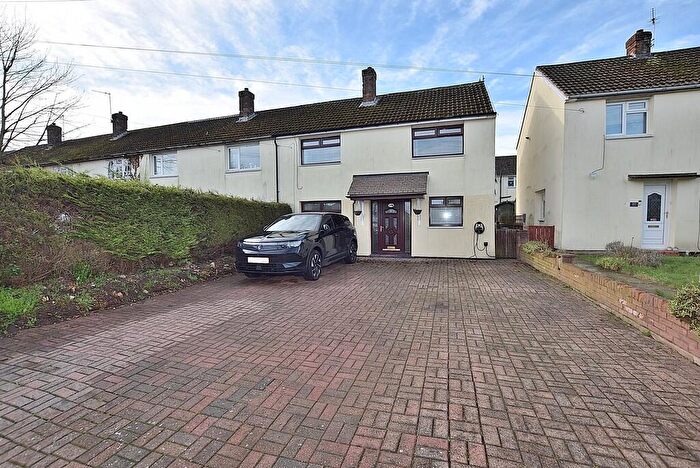 3 Bedroom Semi Detached House For Sale In Colburn Lane, Catterick Garrison, DL9