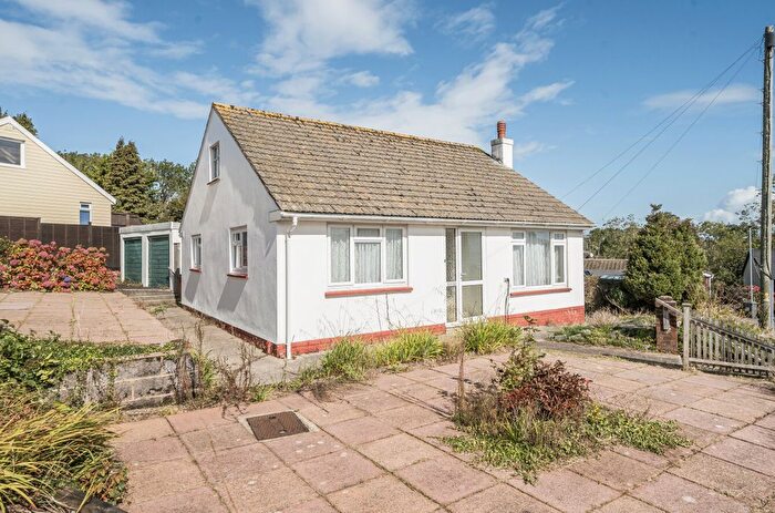 2 Bedroom Detached Bungalow For Sale In Duchy Drive, Preston, Paignton, Devon, TQ3