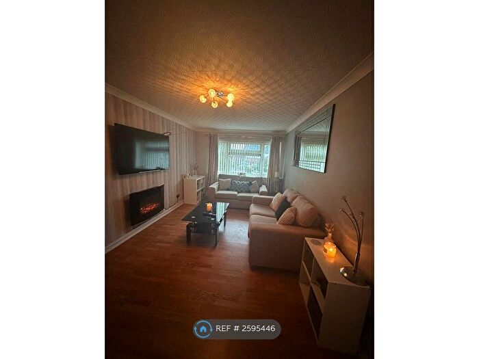 1 Bedroom Flat To Rent In Cook Street, Whiston, Prescot, L35