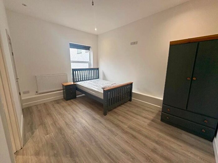 5 Bedroom Maisonette To Rent In Portswood Road, Southampton, SO17