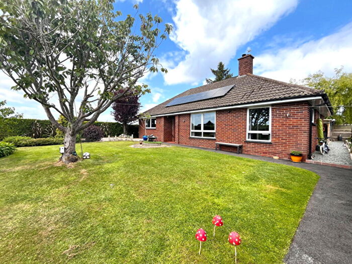 4 Bedroom Detached Bungalow For Sale In Clyst St. Mary, Exeter, EX5