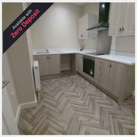 4 Bedroom Flat To Rent In Carlton Terrace, Swansea, SA1