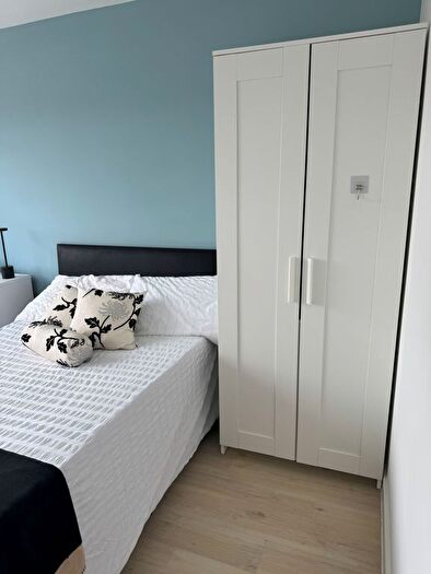 1 Bedroom Detached Bungalow To Rent In Room, Aldrin Way, Coventry, CV4