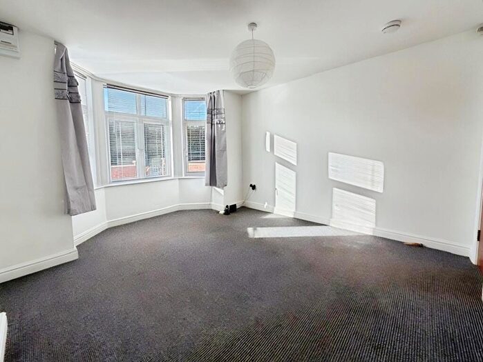 1 Bedroom Apartment To Rent In Bishops Road - Hunstanton, PE36