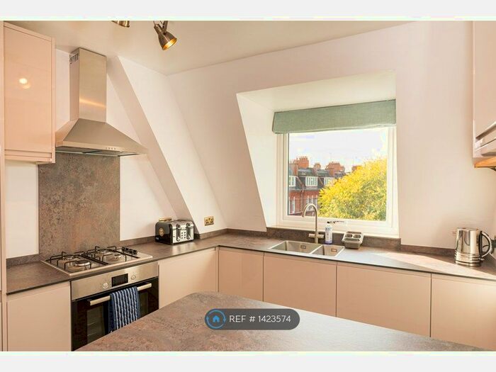 1 Bedroom Flat To Rent In Elm Park Gardens, London, SW10