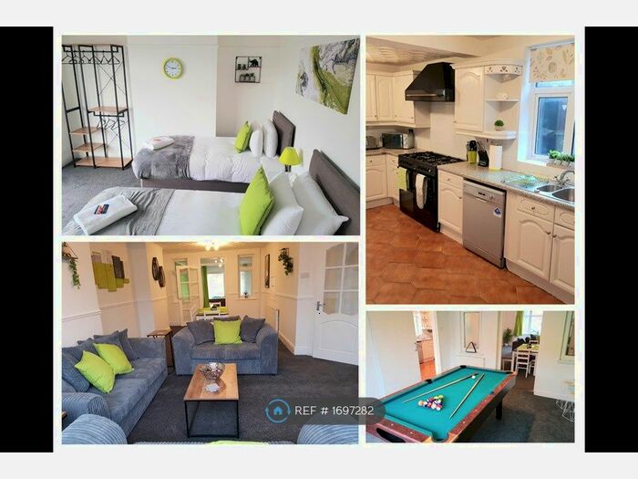 3 Bedroom Semi-Detached House To Rent In Moseley Avenue, Coventry, CV6