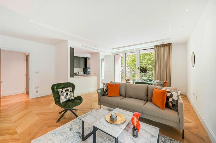 2 Bedroom Flat To Rent In Millbank Quarter, Westminster, London, SW1P