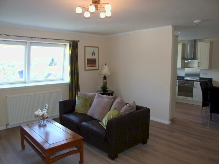 2 Bedroom Flat To Rent In Cults Court, Cults, Aberdeen, AB15