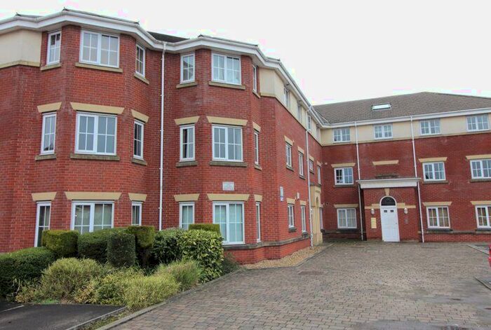 2 Bedroom Apartment To Rent In Derby Court, Bury, BL9