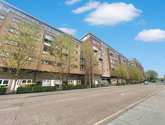 2 Bedroom Apartment To Rent In Morello Quarter, Basildon, SS16