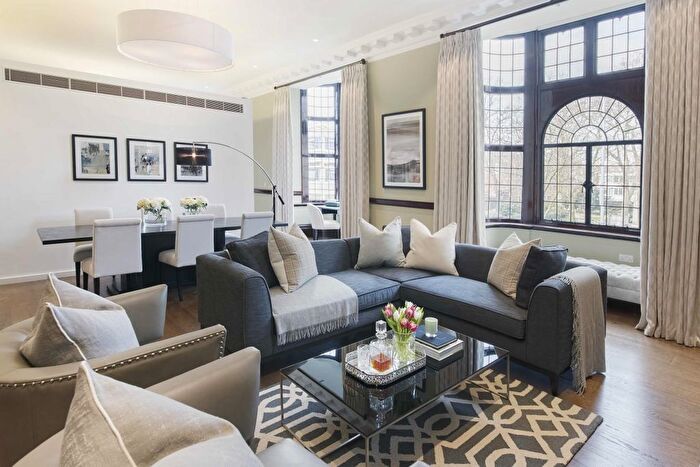 1 Bedroom Flat To Rent In Kings Road, Chelsea, SW3