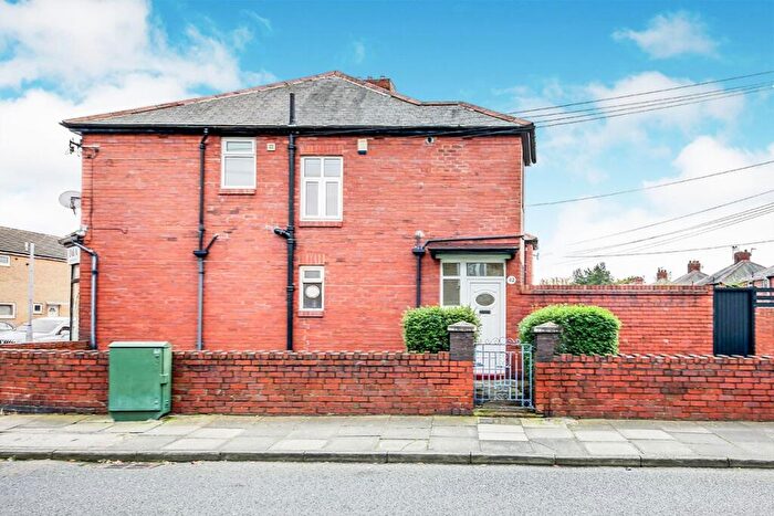 2 Bedroom Flat To Rent In Forrest Road, Wallsend, Tyne And Wear, NE28