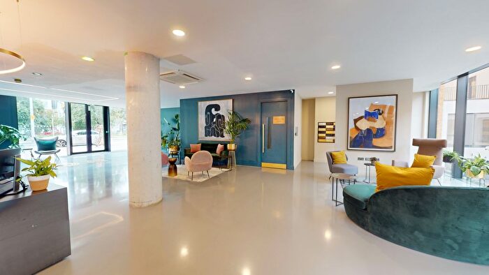 1 Bedroom Flat To Rent In Gloucester Place, Brighton, BN1