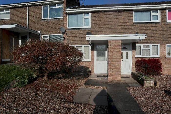 2 Bedroom Flat To Rent In Linkway Gardens, Leicester LE3