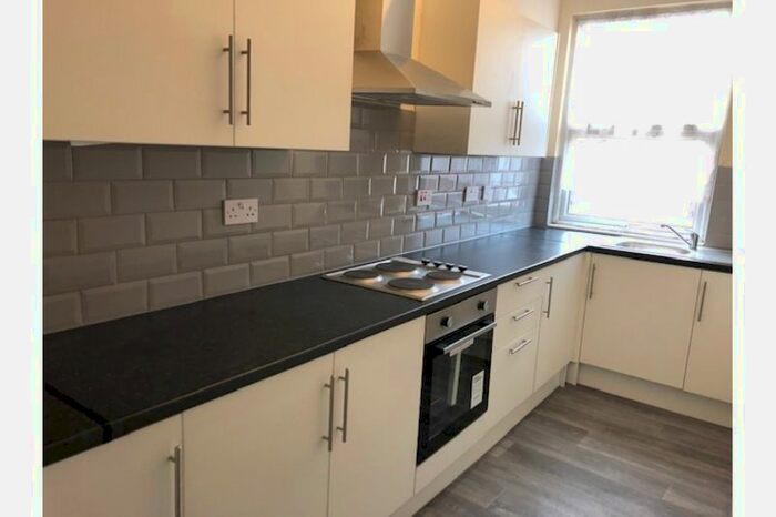 1 Bedroom Flat To Rent In Gillott Road, Edgbaston, Birmingham, B16